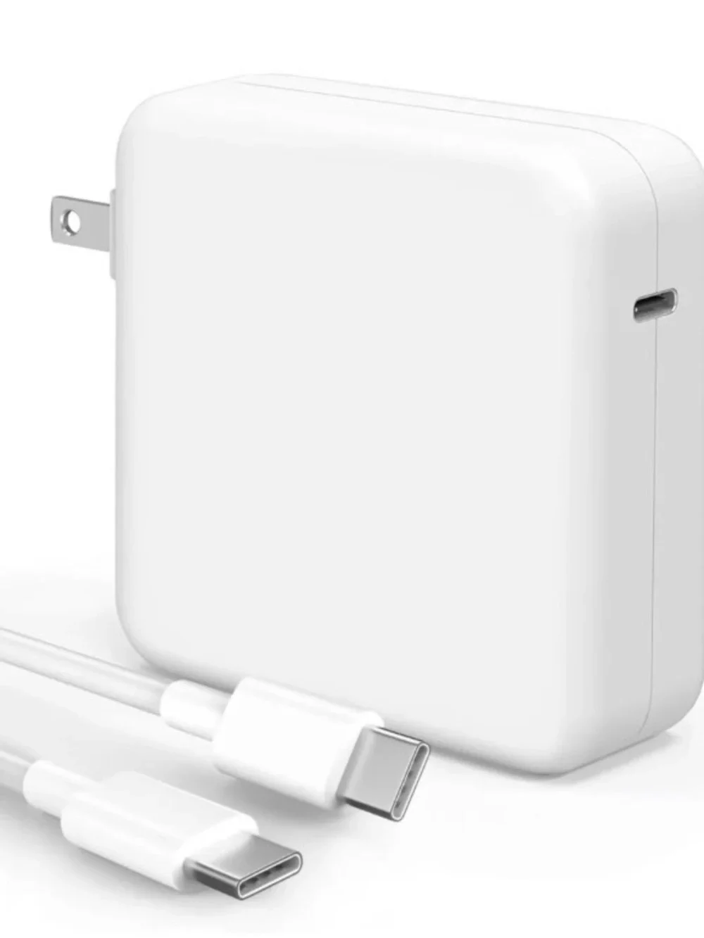 Mac Book Pro Charger - 118W USB C Charger Fast Charger for MacBook Pro/Air,